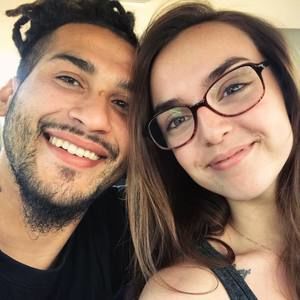 Meet your Posher, Kenny